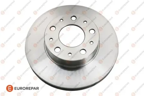 Диск гальмівний передній (кратно 2) Jumper3-Boxer3 DIAM 280 EP 28 PSA Eurorepar EUROREPAR 1618865280
