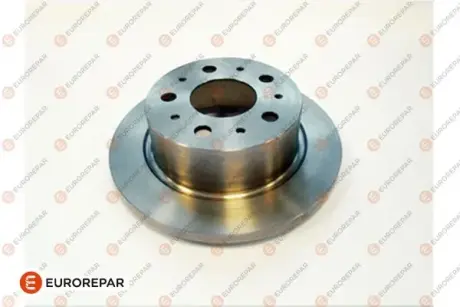 Диск гальмівний задній (кратно 2) DIAM 300 EP 16 Jumper3-Boxer3 Eurorepar EUROREPAR 1618865380