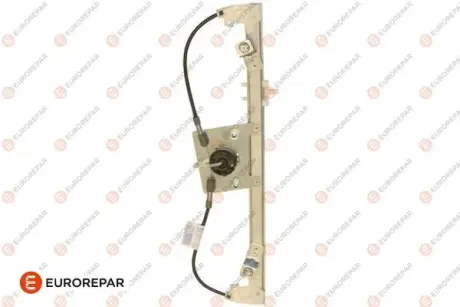 МЕХАНІЗМ СКЛОПІДЙОМНИКА EUROREPAR 1620000180