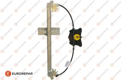 МЕХАНІЗМ СКЛОПІДЙОМНИКА EUROREPAR 1620001780