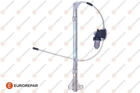 МЕХАНІЗМ СКЛОПІДЙОМНИКА EUROREPAR 1620004080