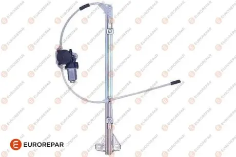 МЕХАНІЗМ СКЛОПІДЙОМНИКА EUROREPAR 1620004180