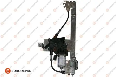 МЕХАНІЗМ СКЛОПІДЙОМНИКА EUROREPAR 1620010980