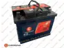 Автомобільний акумулятор Eurorepar EFB Start-Stop 60Ah 640A R+ EUROREPAR 1620012480 (фото 1)