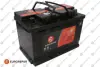 Автомобільний акумулятор Eurorepar AGM Stop & Start 70Ah 760A R+ (замінено на 1692582480) EUROREPAR 1620012780 (фото 1)