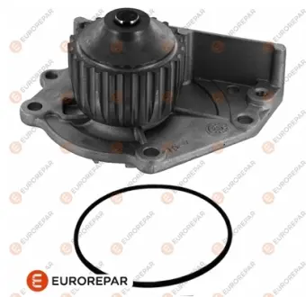 НАСОС СИСТЕМИ ОХОЛОДЖЕННЯ EUROREPAR 1623111880