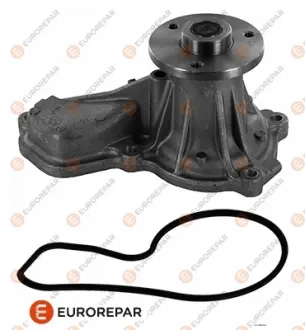 НАСОС СИСТЕМИ ОХОЛОДЖЕННЯ EUROREPAR 1623117980