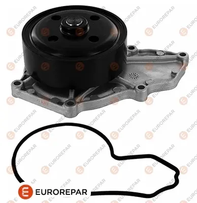 НАСОС СИСТЕМИ ОХОЛОДЖЕННЯ EUROREPAR 1623118680 (фото 1)