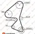 Ремінь ГРМ Berlingo-Partner DV6TED4 С FAP Eurorepar EUROREPAR 1633127080