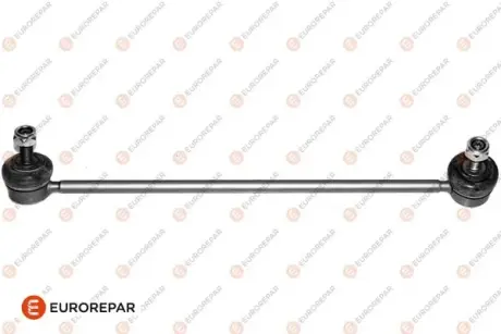 Стійка стабілізатора ліва Citroen C3 Eurorepar EUROREPAR 1634908180