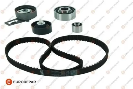 К-Т ГРМ EUROREPAR 1635047080