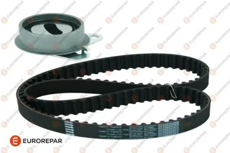 К-Т ГРМ EUROREPAR 1635047280