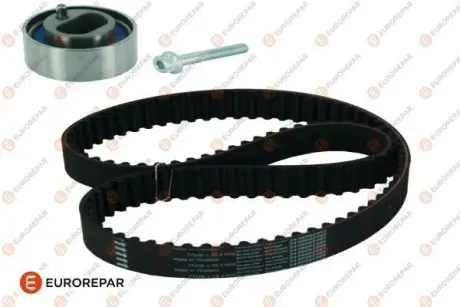 К-Т ГРМ EUROREPAR 1635047380