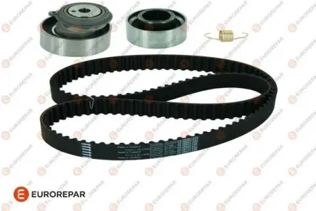 К-Т ГРМ EUROREPAR 1635047880