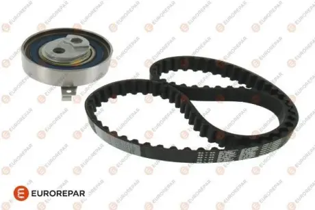 К-Т ГРМ EUROREPAR 1635047980