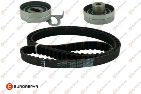 К-Т ГРМ EUROREPAR 1635048780