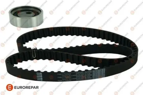 К-Т ГРМ EUROREPAR 1635049080