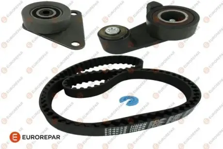К-Т ГРМ EUROREPAR 1635049480
