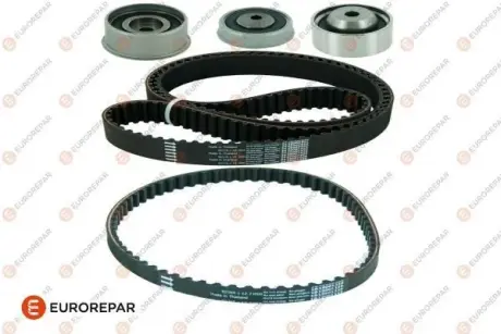 К-Т ГРМ EUROREPAR 1635050480