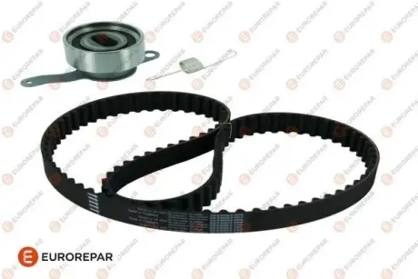 К-Т ГРМ EUROREPAR 1635050780
