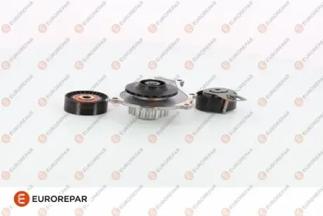 Комплект ГРМ та ВОДЯН. НАСОС DV6ETED Berlingo-Partner PSA Eurorepar EUROREPAR 1635067280