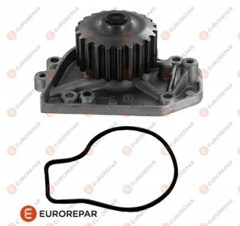 НАСОС СИСТЕМИ ОХОЛОДЖЕННЯ EUROREPAR 1635177880