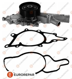 НАСОС СИСТЕМИ ОХОЛОДЖЕННЯ EUROREPAR 1635178080