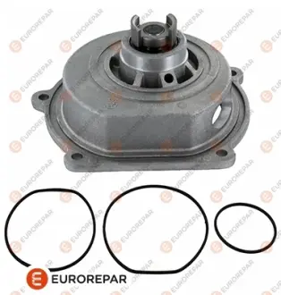 НАСОС СИСТЕМИ ОХОЛОДЖЕННЯ EUROREPAR 1635180380