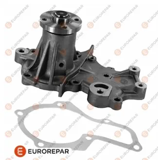 НАСОС СИСТЕМИ ОХОЛОДЖЕННЯ EUROREPAR 1635182080