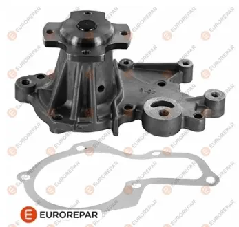 НАСОС СИСТЕМИ ОХОЛОДЖЕННЯ EUROREPAR 1635182180
