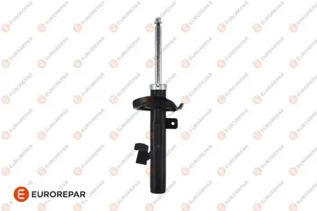 Амортизатор передній Focus 1.4-1.6 Ti 03-12 Л. (газ) EUROREPAR 1635540980