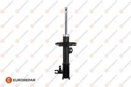 Амортизатор передній Astra H 05- Л. EUROREPAR 1635547980