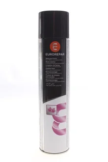 Очиститель тормозной системы и сцепления, 600ml EUROREPAR 1636264180