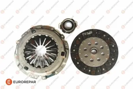 К-Т ЗЧЕПЛЕННЯ EUROREPAR 1636267980