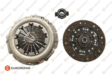 К-Т ЗЧЕПЛЕННЯ EUROREPAR 1636268680