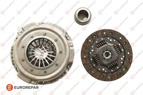 К-Т ЗЧЕПЛЕННЯ EUROREPAR 1636268980