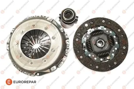 К-Т ЗЧЕПЛЕННЯ EUROREPAR 1636269280