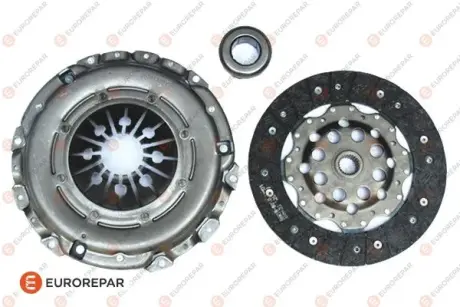 К-Т ЗЧЕПЛЕННЯ EUROREPAR 1636269480