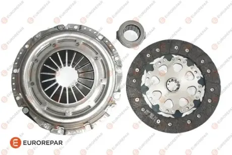 К-Т ЗЧЕПЛЕННЯ EUROREPAR 1636271180