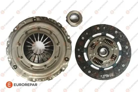 К-Т ЗЧЕПЛЕННЯ EUROREPAR 1636271380