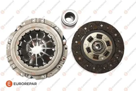 К-Т ЗЧЕПЛЕННЯ EUROREPAR 1636273480