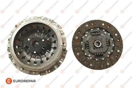 К-Т ЗЧЕПЛЕННЯ EUROREPAR 1636273780