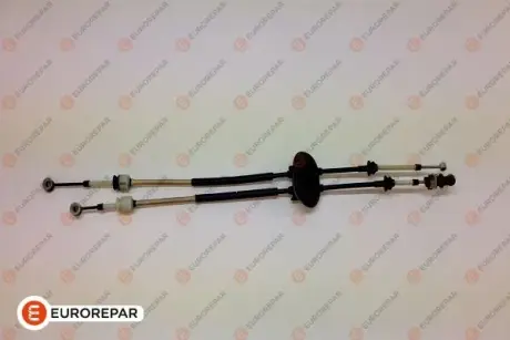 ТРОС КПП EUROREPAR 1637136580