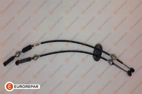 ТРОС КПП EUROREPAR 1637141880