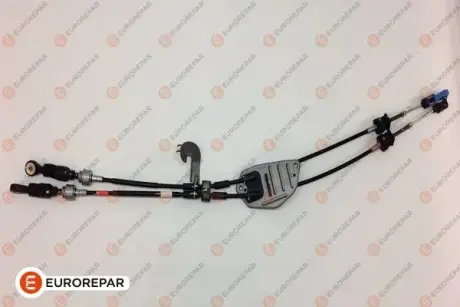 ТРОС КПП EUROREPAR 1637142380