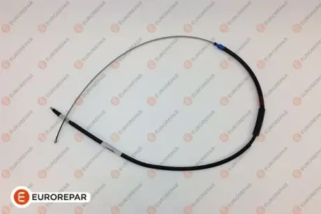 8708309998 ТРОС СТОЯНКОВОГО ГАЛЬМА EUROREPAR 1637143780