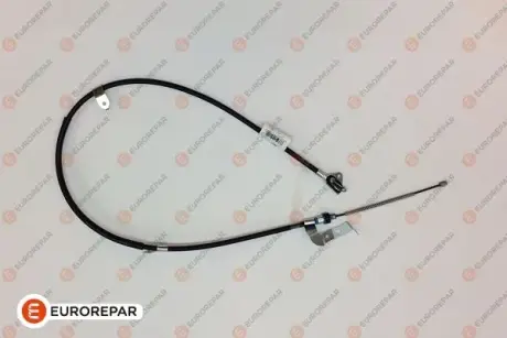 ТРОС СТОЯНКОВОГО ГАЛЬМА EUROREPAR 1637145080