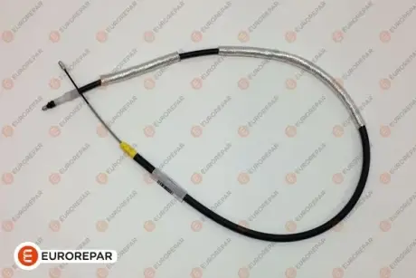8708309998 ТРОС СТОЯНКОВОГО ГАЛЬМА EUROREPAR 1637145180