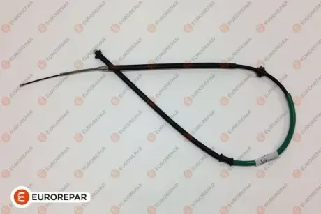 ТРОС СТОЯНКОВОГО ГАЛЬМА EUROREPAR 1637145280