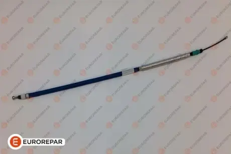 8708309998 ТРОС СТОЯНКОВОГО ГАЛЬМА EUROREPAR 1637145980